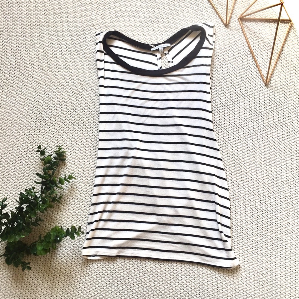 ☆ Charming Striped Top ☆